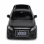 Автомодель – AUDI Q7 V12 чорний Автомодель – AUDI Q7 V12 чорний