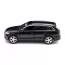 Автомодель – AUDI Q7 V12 чорний Автомодель – AUDI Q7 V12 чорний