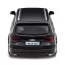 Автомодель – AUDI Q7 V12 чорний Автомодель – AUDI Q7 V12 чорний
