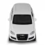 Автомодель – AUDI Q7 білий Автомодель – AUDI Q7 білий