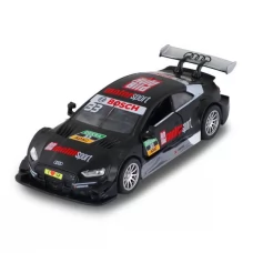 Автомодель – AUDI RS 5 DTM чорний 