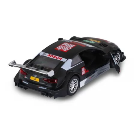Автомодель – AUDI RS 5 DTM чорний Автомодель – AUDI RS 5 DTM чорний