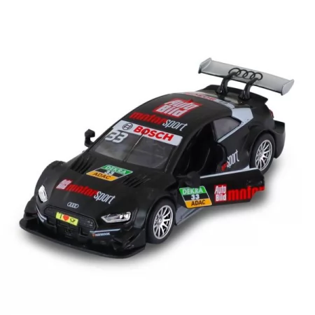 Автомодель – AUDI RS 5 DTM чорний Автомодель – AUDI RS 5 DTM чорний
