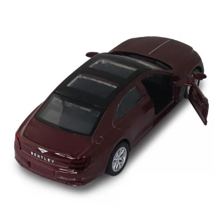 Автомодель - BENTLEY FLYING SPUR HYBRID