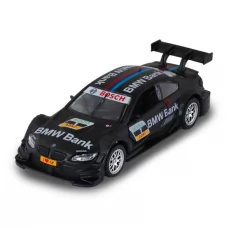 Автомодель – BMW M3 DTM чорний 