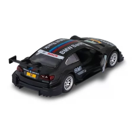 Автомодель – BMW M3 DTM чорний Автомодель – BMW M3 DTM чорний