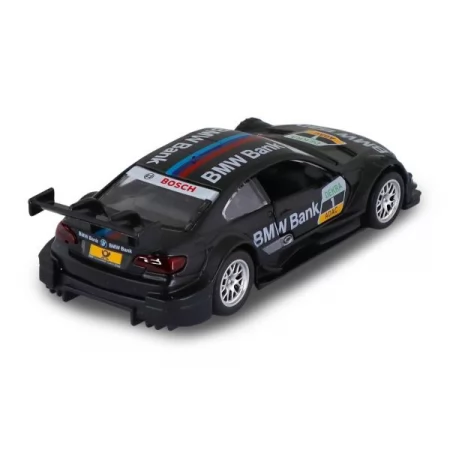 Автомодель – BMW M3 DTM чорний Автомодель – BMW M3 DTM чорний