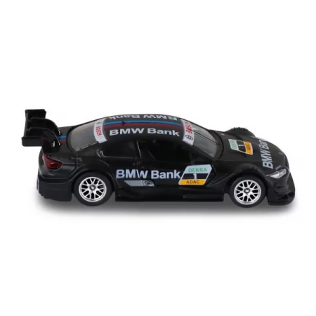 Автомодель – BMW M3 DTM чорний Автомодель – BMW M3 DTM чорний