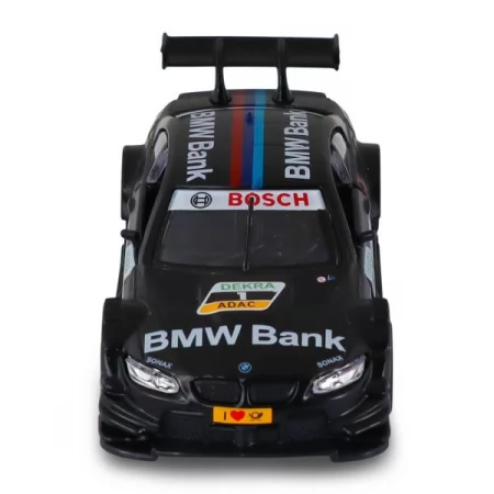 Автомодель – BMW M3 DTM чорний Автомодель – BMW M3 DTM чорний