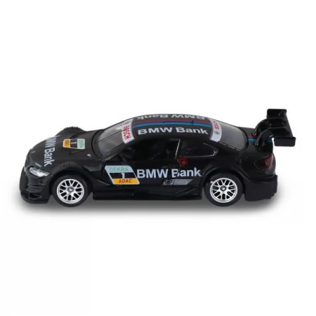 Автомодель – BMW M3 DTM чорний Автомодель – BMW M3 DTM чорний
