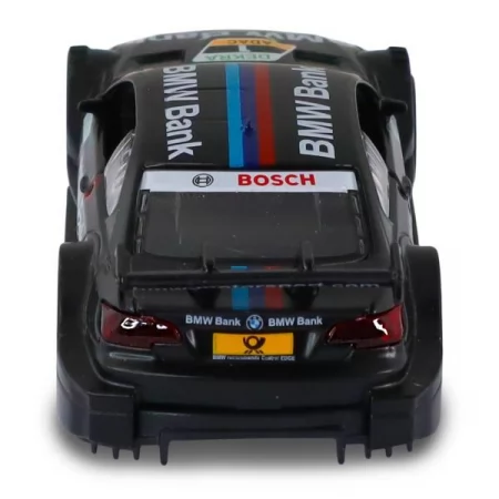 Автомодель – BMW M3 DTM чорний Автомодель – BMW M3 DTM чорний