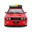 Автомодель – BMW M3 EUROTREK 1: 24 Автомодель – BMW M3 EUROTREK 1: 24
