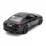 Автомодель – BMW M4 CSL 2023 чорний Автомодель – BMW M4 CSL 2023 чорний