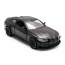 Автомодель – BMW M4 CSL 2023 чорний Автомодель – BMW M4 CSL 2023 чорний