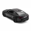 Автомодель – BMW M4 CSL 2023 чорний Автомодель – BMW M4 CSL 2023 чорний