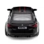 Автомодель – BMW M4 CSL 2023 чорний Автомодель – BMW M4 CSL 2023 чорний