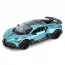 Автомодель - BUGATTI DIVO синій, 1: 18 