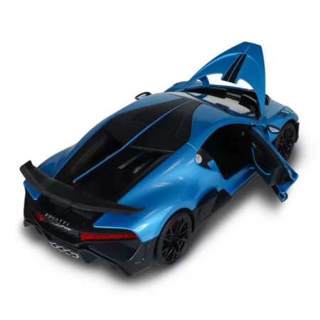 Автомодель - BUGATTI DIVO синій, 1: 18 