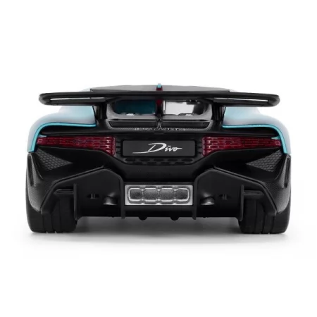 Автомодель - BUGATTI DIVO синій, 1: 18 