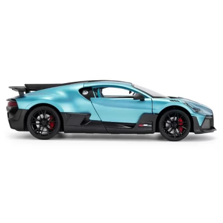 Автомодель - BUGATTI DIVO синій, 1: 18 