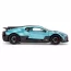 Автомодель - BUGATTI DIVO синій, 1: 18 