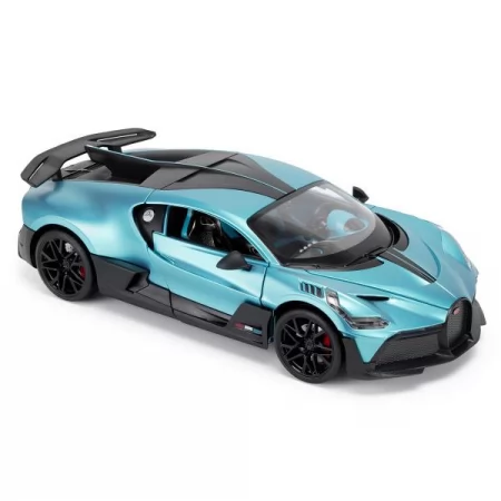 Автомодель - BUGATTI DIVO синій, 1: 18 