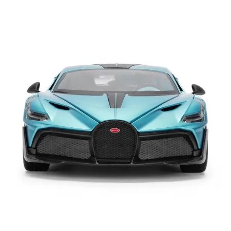 Автомодель - BUGATTI DIVO синій, 1: 18 