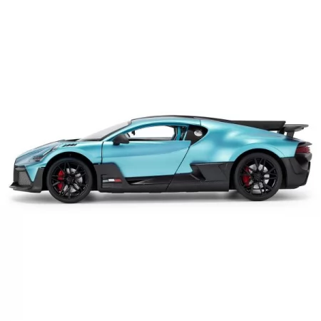 Автомодель - BUGATTI DIVO синій, 1: 18 