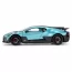 Автомодель - BUGATTI DIVO синій, 1: 18 