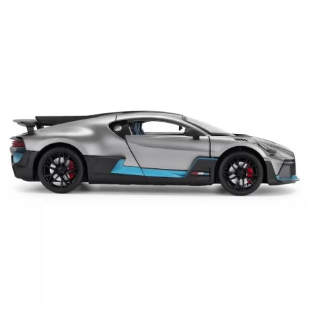 Автомодель - BUGATTI DIVO сірий, 1: 18 