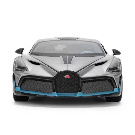 Автомодель - BUGATTI DIVO сірий, 1: 18 