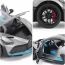 Автомодель - BUGATTI DIVO сірий, 1: 18 