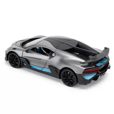 Автомодель - BUGATTI DIVO сірий, 1: 18 