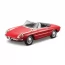Автомодель Bburago Alfa Romeo Spider 1966, 1: 32 18-43047