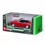 Автомодель Bburago Alfa Romeo Spider 1966, 1: 32 18-43047