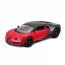Автомодель Bburago Buggati Chiron Sport 1: 32 18-43061