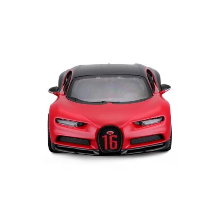 Автомодель Bburago Buggati Chiron Sport 1: 32 18-43061