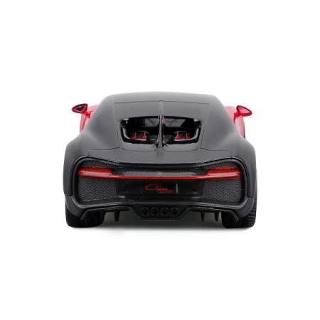 Автомодель Bburago Buggati Chiron Sport 1: 32 18-43061