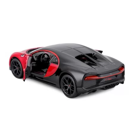 Автомодель Bburago Buggati Chiron Sport 1: 32 18-43061