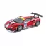 Автомодель Bburago Ferrari 488 Challenge 1: 24 18-26308