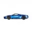 Автомодель Bburago Ford Gt 1: 32 синий 18-43043