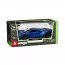 Автомодель Bburago Ford Gt 1: 32 синий 18-43043
