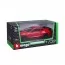 Автомодель Bburago Ford Shelby Gt500, 1: 32 18-43050 Автомодель Bburago Ford Shelby Gt500, 1: 32 18-43050