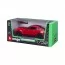 Автомодель Bburago Ford Shelby Gt500, 1: 32 18-43050 Автомодель Bburago Ford Shelby Gt500, 1: 32 18-43050