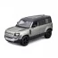 Автомодель Bburago Land Rover Defender 110 2022, 1: 24 18-21101