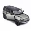 Автомодель Bburago Land Rover Defender 110 2022, 1: 24 18-21101 Автомодель Bburago Land Rover Defender 110 2022, 1: 24 18-21101