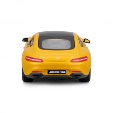 Автомодель Bburago Mercedes-AMG GT 1: 32 18-43065 