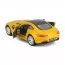 Автомодель Bburago Mercedes-AMG GT 1: 32 18-43065 Автомодель Bburago Mercedes-AMG GT 1: 32 18-43065