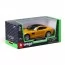 Автомодель Bburago Mercedes-AMG GT 1: 32 18-43065 Автомодель Bburago Mercedes-AMG GT 1: 32 18-43065