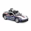 Автомодель Bburago Porsche 911 Dakar 1: 24 18-28029 Автомодель Bburago Porsche 911 Dakar 1: 24 18-28029